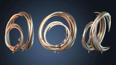 3D модель NESTANDART_2320 (STL)