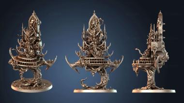 3D модель NESTANDART_2321 (STL)