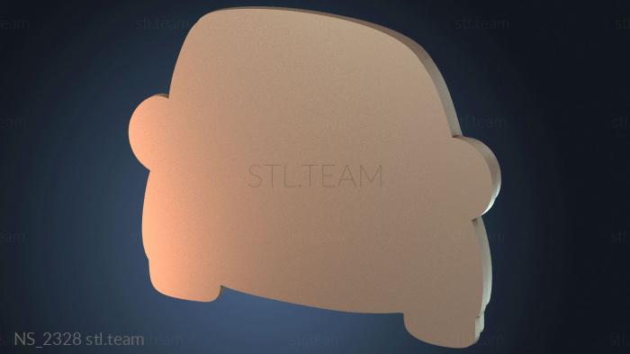 Нестандарт NS_2328