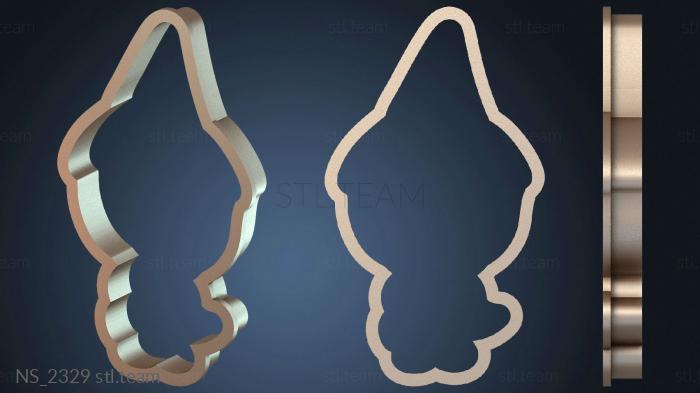 Нестандарт NS_2329