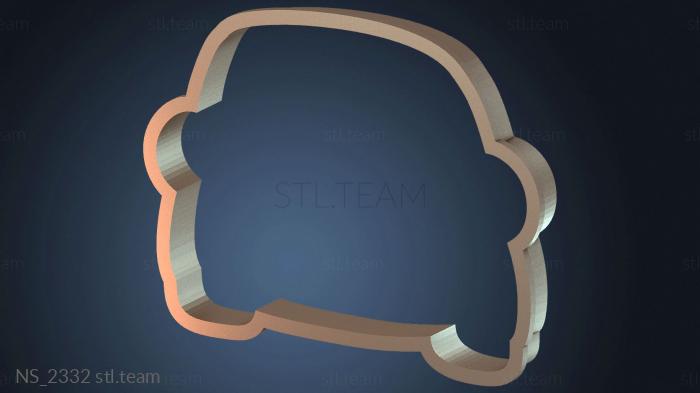 Нестандарт NS_2332