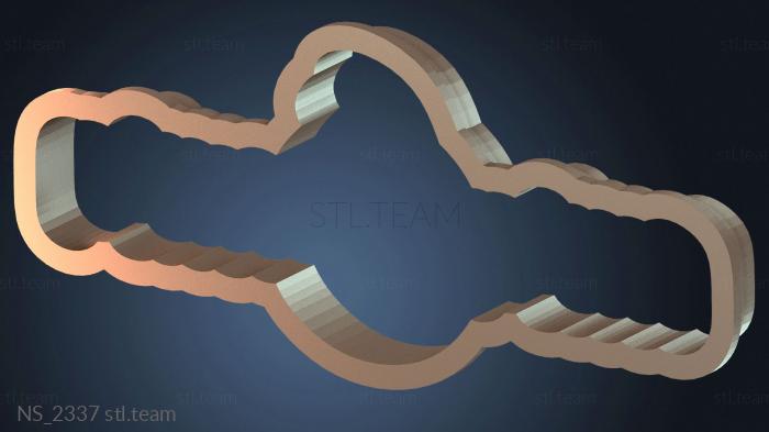 Нестандарт NS_2337