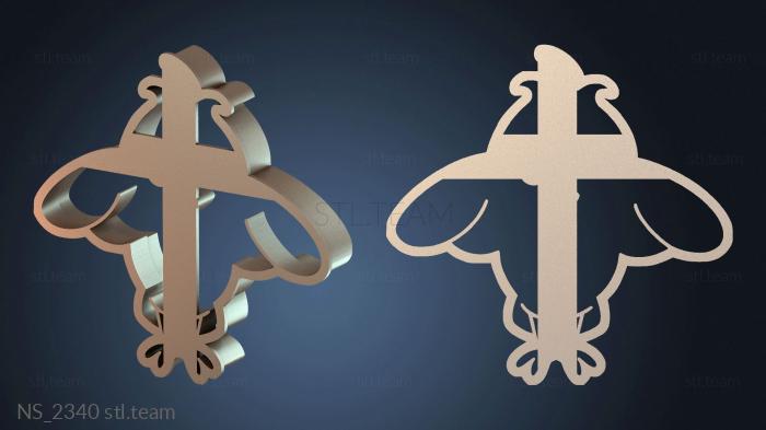 Нестандарт NS_2340