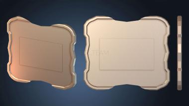 3D модель NESTANDART_2343 (STL)