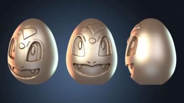 3D модель NESTANDART_2351 (STL)