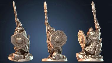 3D модель NESTANDART_2366 (STL)