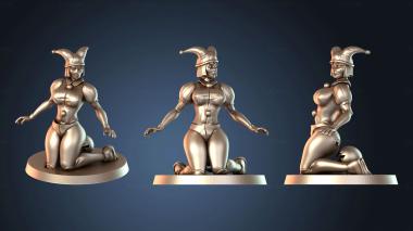 3D модель NESTANDART_2369 (STL)