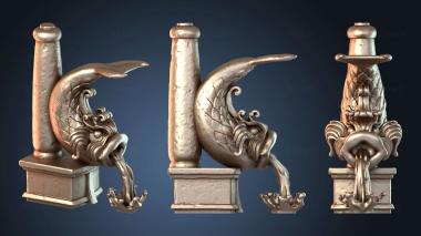 3D модель NESTANDART_2373 (STL)