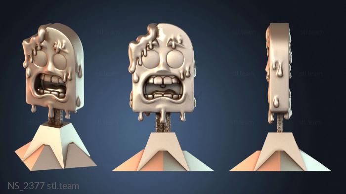 Нестандарт NS_2377