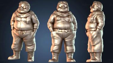 3D модель NESTANDART_2379 (STL)