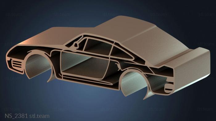 Нестандарт NS_2381