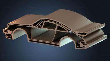 3D модель NESTANDART_2382 (STL)