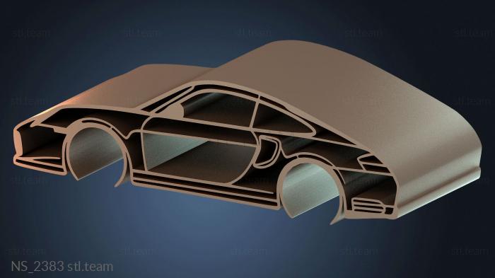 Нестандарт NS_2383