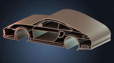 3D модель NESTANDART_2383 (STL)