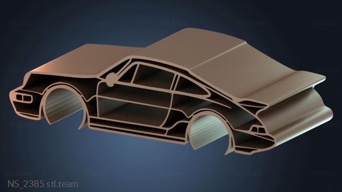 Нестандарт NS_2385