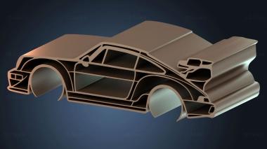3D модель NESTANDART_2386 (STL)