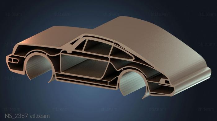 Нестандарт NS_2387