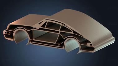 3D модель NESTANDART_2387 (STL)