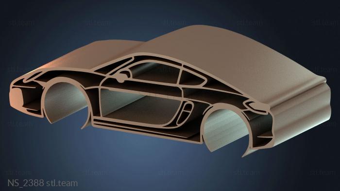 Нестандарт NS_2388