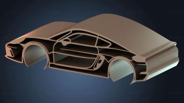 3D модель NESTANDART_2389 (STL)