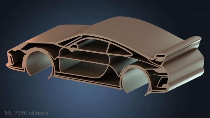 Нестандарт NS_2390