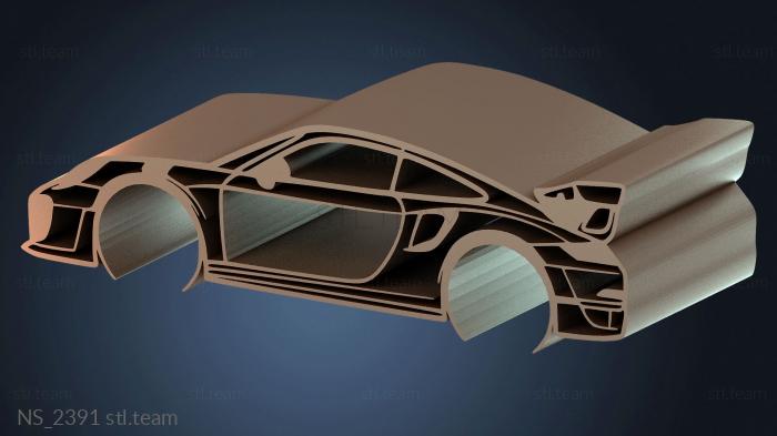 Нестандарт NS_2391