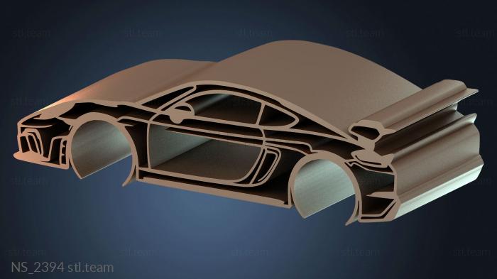 Нестандарт NS_2394