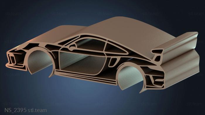 Нестандарт NS_2395