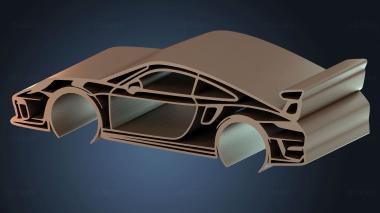 3D модель NESTANDART_2395 (STL)