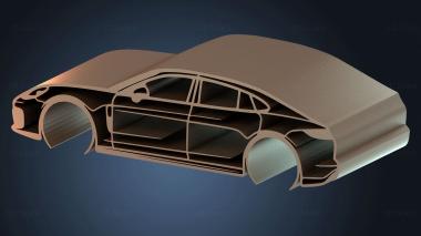 3D модель NESTANDART_2396 (STL)