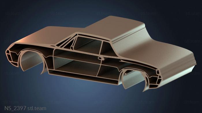 Нестандарт NS_2397