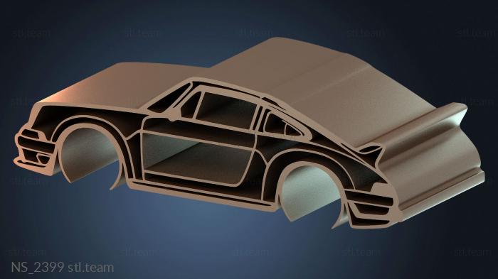 Нестандарт NS_2399