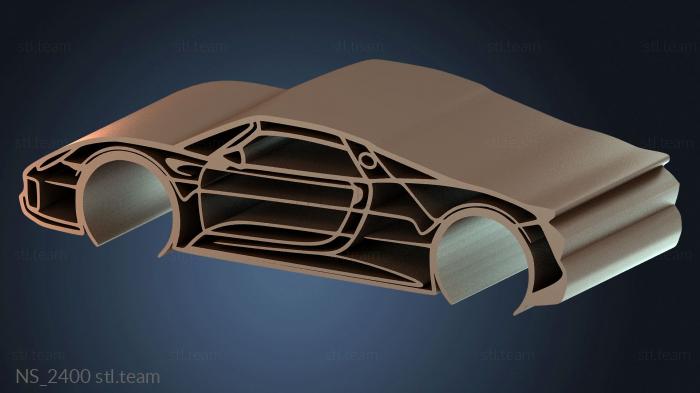 Нестандарт NS_2400