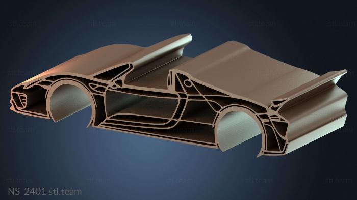 Нестандарт NS_2401