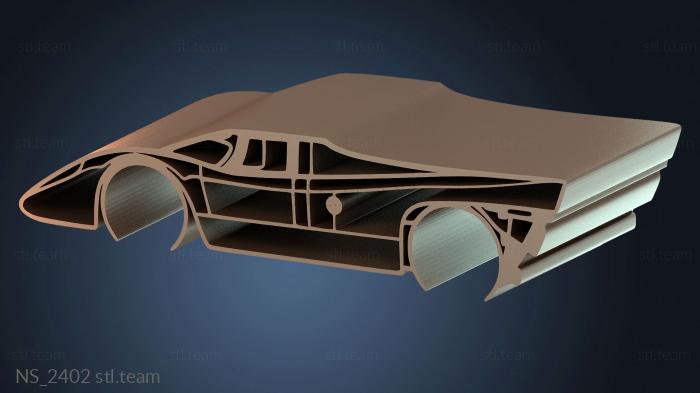 Нестандарт NS_2402