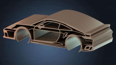 3D модель NESTANDART_2407 (STL)