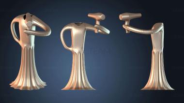 3D модель NESTANDART_2409 (STL)