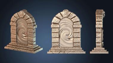 3D модель NESTANDART_2412 (STL)