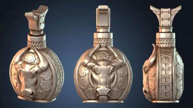 3D модель NESTANDART_2416 (STL)