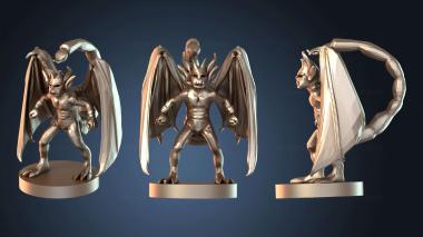 3D модель NESTANDART_2417 (STL)