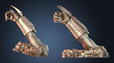 3D модель NESTANDART_2418 (STL)