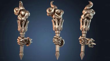 3D модель NESTANDART_2420 (STL)