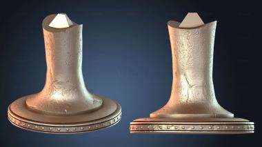 3D модель NESTANDART_2421 (STL)