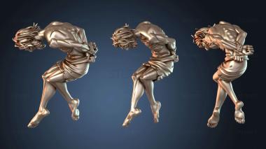 3D модель NESTANDART_2428 (STL)