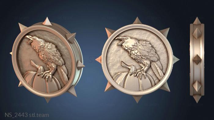 Нестандарт NS_2443