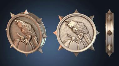 3D модель NESTANDART_2443 (STL)