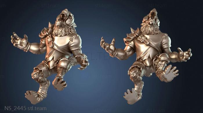 Нестандарт NS_2445