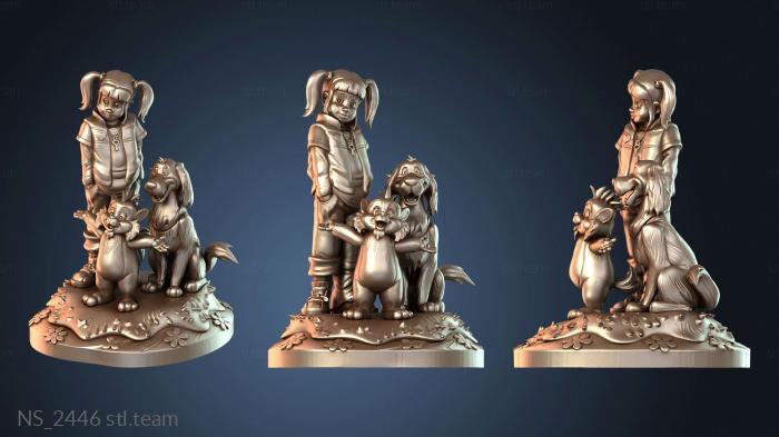 Нестандарт NS_2446