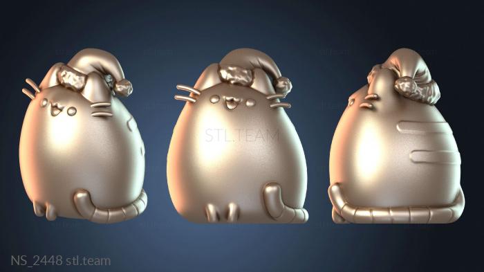 Нестандарт NS_2448