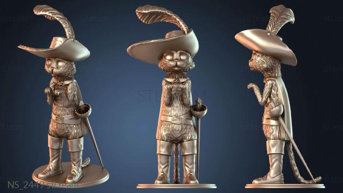 Нестандарт NS_2449